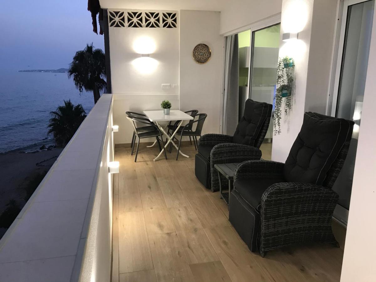 La Perla Playa A Estrenar Apartment Benalmádena
