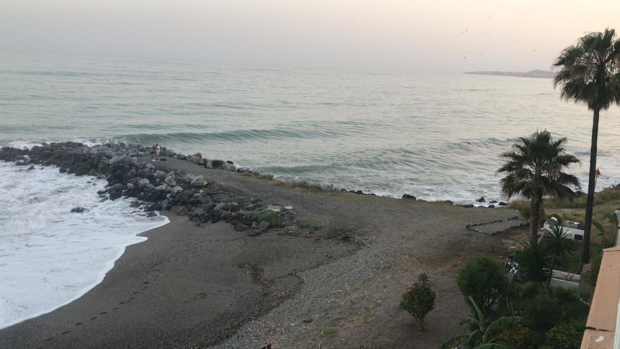 La Perla Playa A Estrenar Apartment Benalmádena